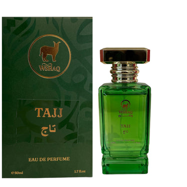 Taj perfume 50 ml